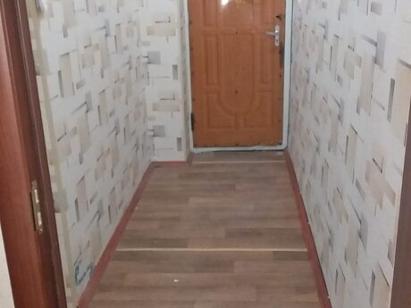 1 otaqlı köhnə tikili - Sumqayıt - 32.6 m²