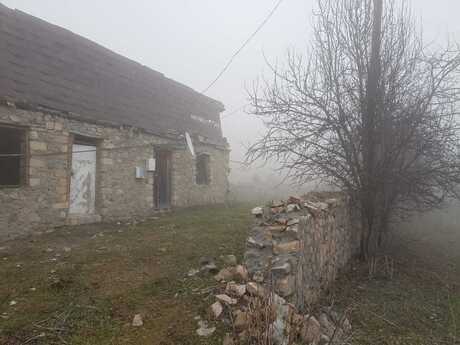 2-комн. дом/дача - Дашкесан - 10 м²