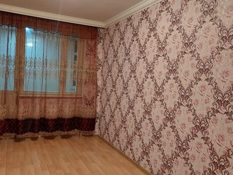1 otaqlı köhnə tikili - Sumqayıt - 36.6 m²