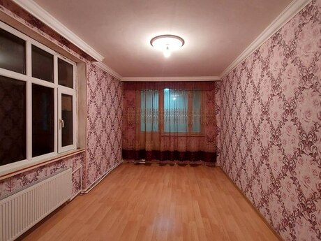 1 otaqlı köhnə tikili - Sumqayıt - 36.6 m²