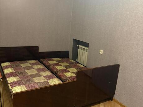 2 otaqlı köhnə tikili - Bakıxanov q. - 65 m²