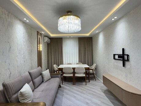 Объявление №6059131 - Баку, м. Ази Асланов, 2-комн., 67 м², 2/9 этаж