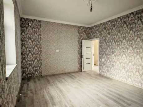 3 otaqlı həyət evi/bağ evi - Novxanı q. - 100 m²