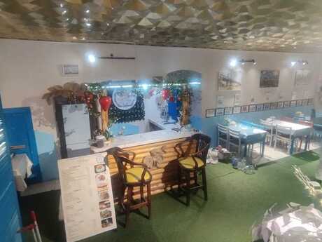 Obyekt - Sahil m. - 120 m²
