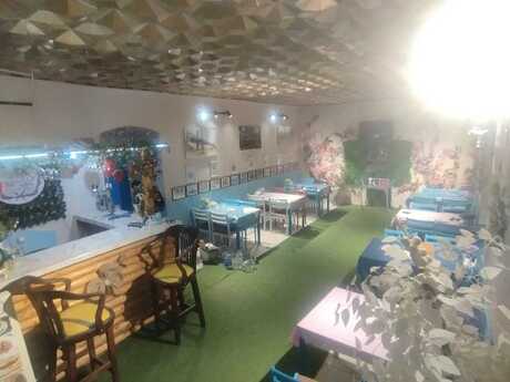 Obyekt - Sahil m. - 120 m²