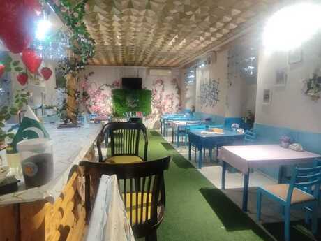 Obyekt - Sahil m. - 120 m²