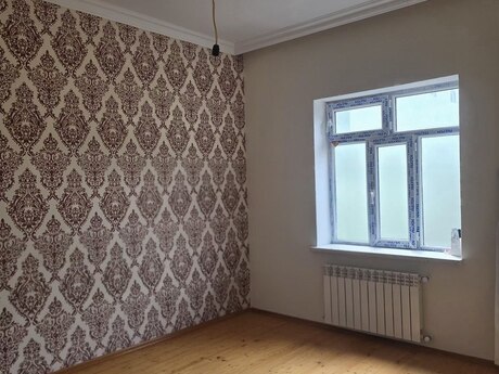 3 otaqlı həyət evi/bağ evi - Binə q. - 110 m²