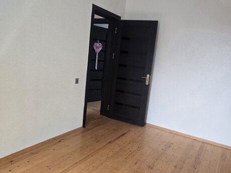 3 otaqlı həyət evi/bağ evi - Binə q. - 110 m²