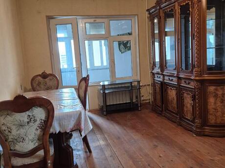 2 otaqlı mənzil, 60 m², 8-ci mikrorayon: 180 000 ₼ 4