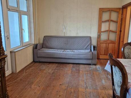 2 otaqlı mənzil, 60 m², 8-ci mikrorayon: 180 000 ₼ 3