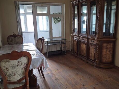 Elan №6059192 - Bakı, 8-ci mikrorayon q., 2 otaqlı, 60 m², 8/9 mərtəbə