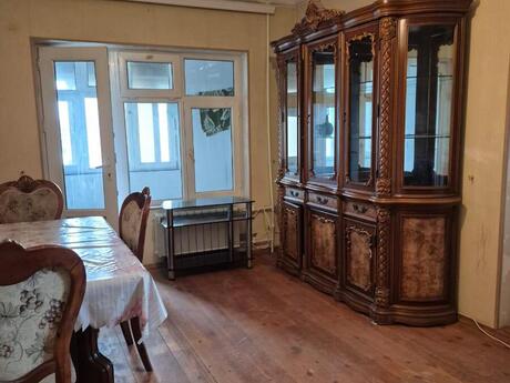 2 otaqlı mənzil, 60 m², 8-ci mikrorayon: 180 000 ₼ 5