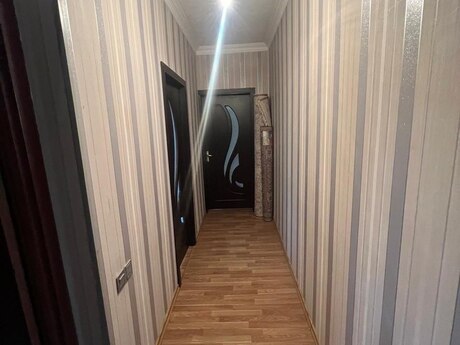 4 otaqlı köhnə tikili - Sumqayıt - 130 m²