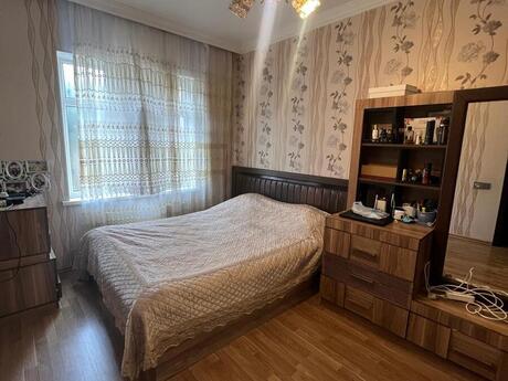 4 otaqlı köhnə tikili - Sumqayıt - 130 m²