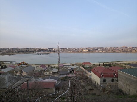Elan №6059218 - Bakı, Bakıxanov q., 3 otaqlı, 100 m²
