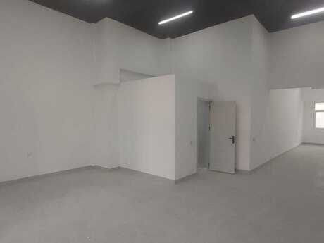 Obyekt - Səbail r. - 235 m²