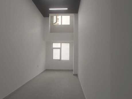 Obyekt - Səbail r. - 235 m²