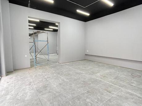 Obyekt - Səbail r. - 235 m²