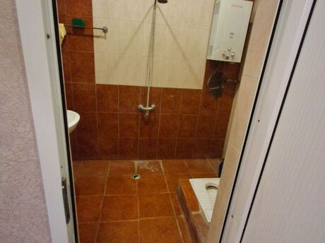 2 otaqlı köhnə tikili - Yasamal r. - 60 m²