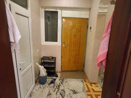 2 otaqlı köhnə tikili - Yasamal r. - 60 m²