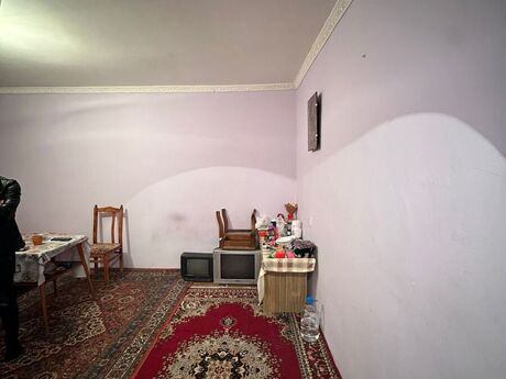 1 otaqlı köhnə tikili - Binə q. - 45 m²