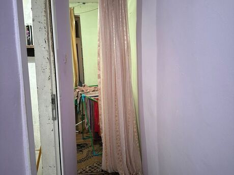 1 otaqlı köhnə tikili - Binə q. - 45 m²