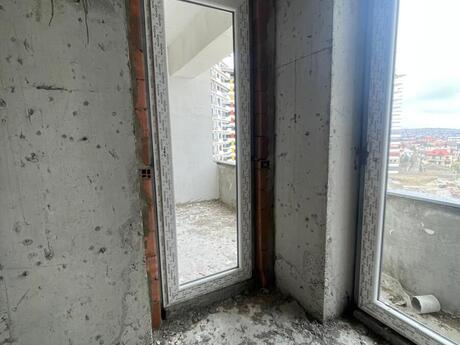 2-room apartment, 72,3 m², Greenville Residence: 142 500 ₼ 4