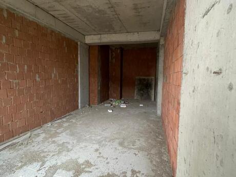 2-room apartment, 72,3 m², Greenville Residence: 142 500 ₼ 2