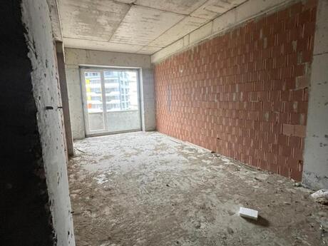 2-room apartment, 72,3 m², Greenville Residence: 142 500 ₼ 3