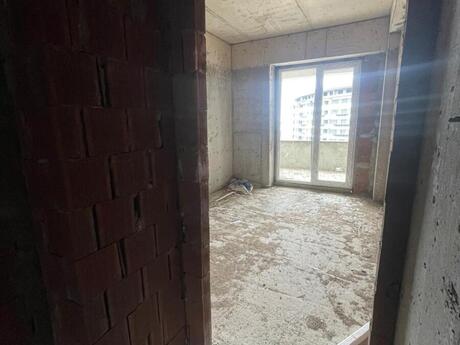 2-room apartment, 72,3 m², Greenville Residence: 142 500 ₼ 5