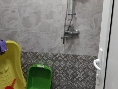 2 otaqlı köhnə tikili - Nəsimi m. - 50 m²