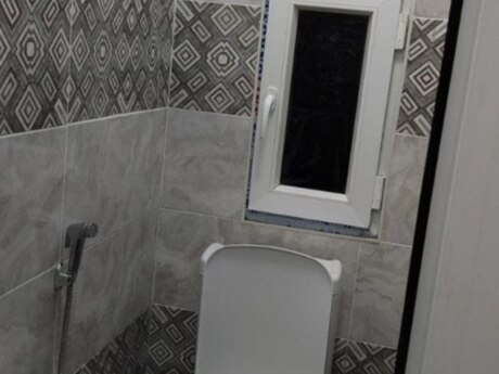2 otaqlı köhnə tikili - Nəsimi m. - 50 m²
