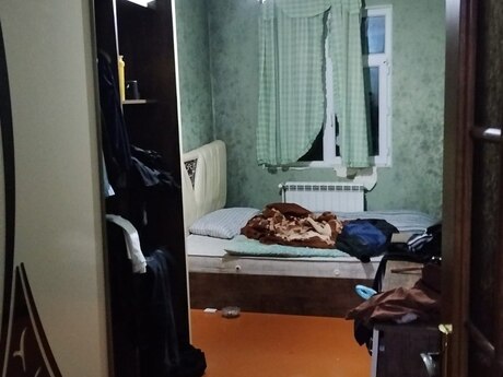 2 otaqlı köhnə tikili - Memar Əcəmi m. - 50 m²