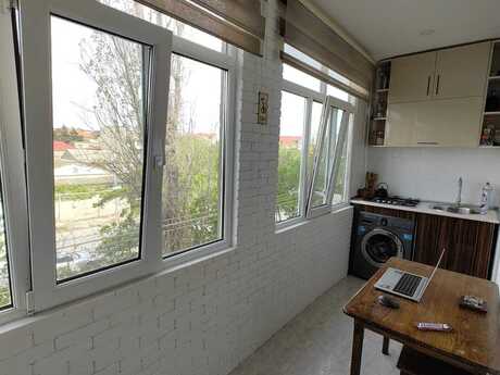 2-room apartment, 38 m², Badamdar: 139 000 ₼ 3