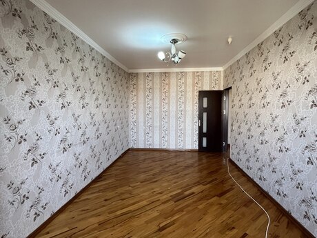 2 otaqlı köhnə tikili - Nəsimi m. - 70 m²