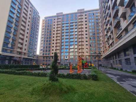 Elan №6059304 - Bakı, Nizami m., 4 otaqlı, 157.5 m², 4/14 mərtəbə