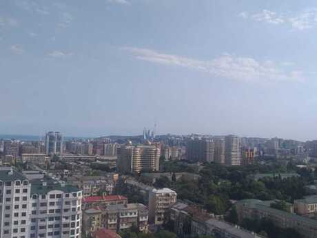2 otaqlı köhnə tikili - 20 Yanvar m. - 46 m²