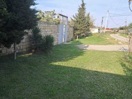 Torpaq - Novxanı q. - 12 sot