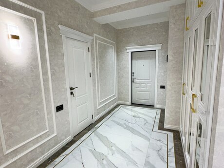 Объявление №5546360 - Баку, м. 28 мая, 3-комн., 115 м², 10/11 этаж