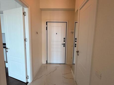 2-room apartment, 48,9 m², Yeni Yasamal: 176 256 ₼ 2