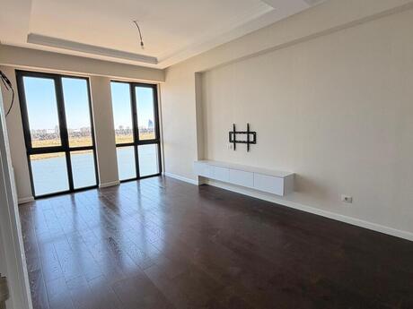 2-room apartment, 48,9 m², Yeni Yasamal: 176 256 ₼ 3