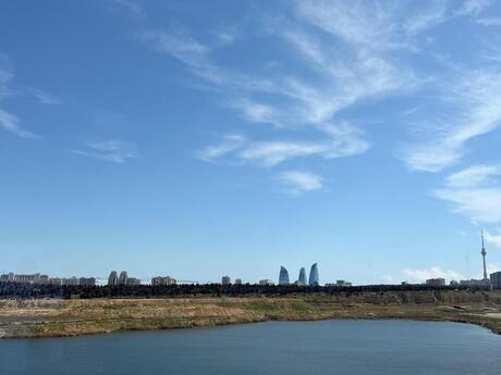 Объявление №6059340 - Баку, пос. Ени Ясамал, 2-комн., 48.5 м², 11/14 этаж