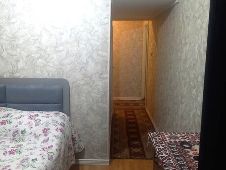 2 otaqlı köhnə tikili - Yeni Günəşli q. - 42 m²