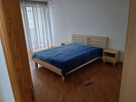 3 otaqlı köhnə tikili - 28 May m. - 110 m²