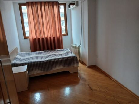 3 otaqlı köhnə tikili - 28 May m. - 110 m²