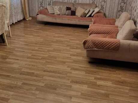 4 otaqlı köhnə tikili - Gəncə - 90 m²