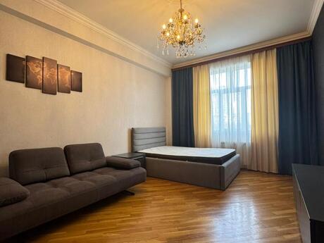 3 otaqlı mənzil, 135 m², Qara Qarayev: 345 000 ₼ 5