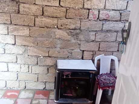 3 otaqlı həyət evi/bağ evi - Xırdalan - 80 m²