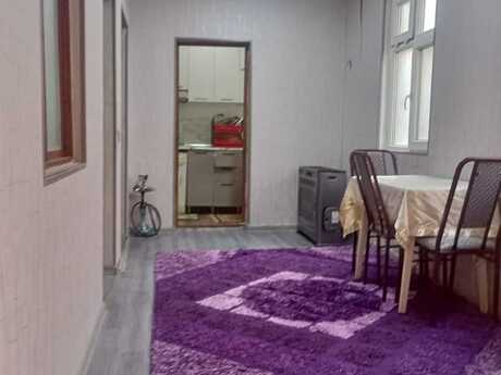 3 otaqlı həyət evi/bağ evi - Xırdalan - 80 m²