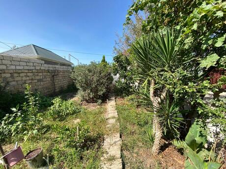 5 otaqlı həyət evi/bağ evi - Sumqayıt - 100 m²